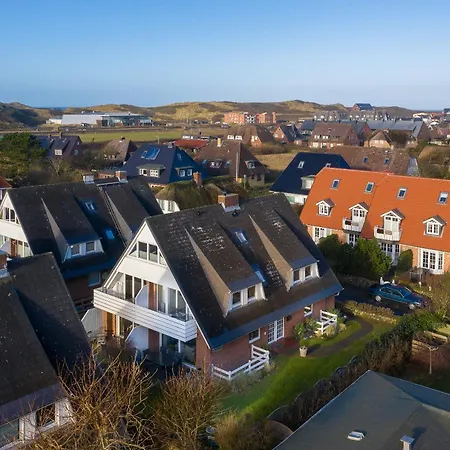 Princessa Coast Suderende (Sylt)