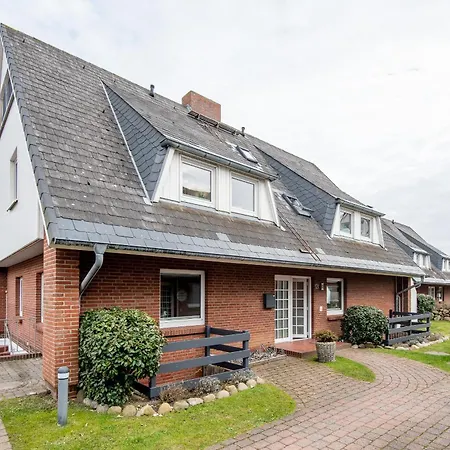 Ferienhaus Princessa Coast Suderende (Sylt)